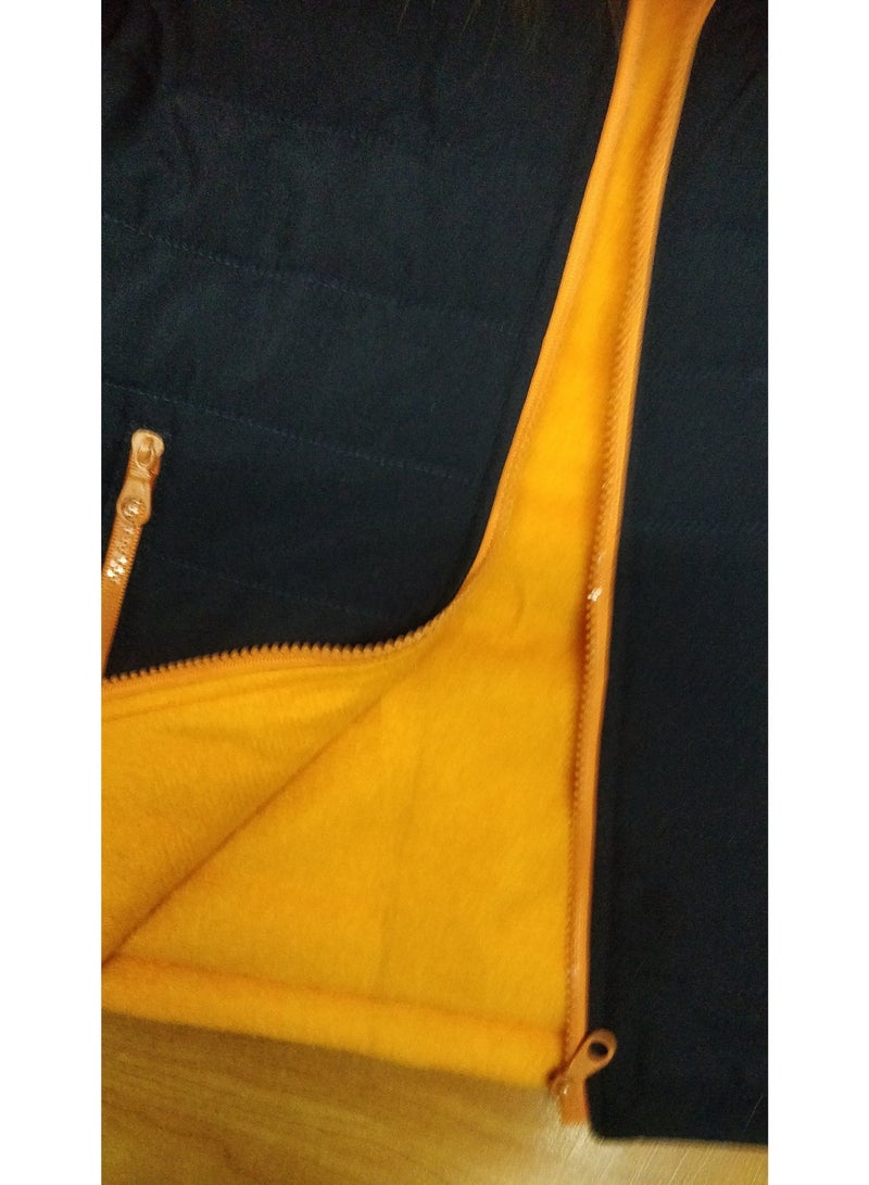 جاكيت اطفال بغطاء للراس اولادى وبناتي - Image 3